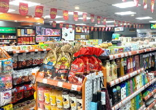 门店照片