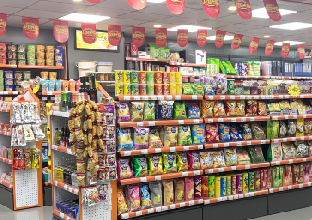 门店照片