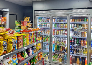 门店照片