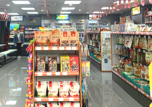 门店照片