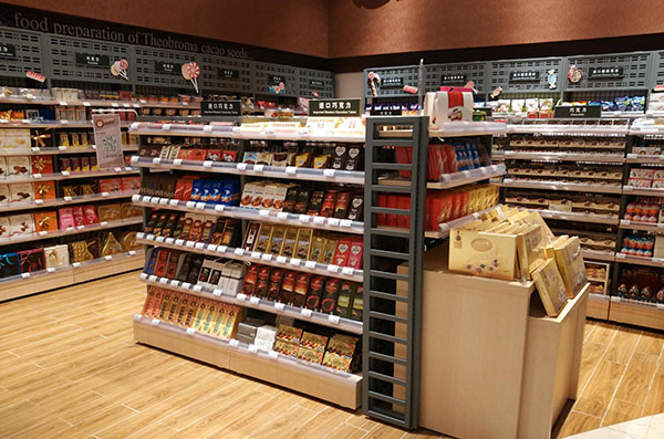 在写字楼办公区开便利店，需要考虑哪些因素？