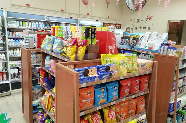 在车站或地铁附近开便利店，需要注意哪些？