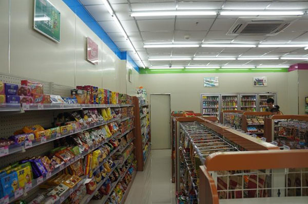 加盟便利店前期需要考虑什么？
