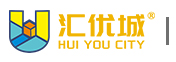 汇优城logo
