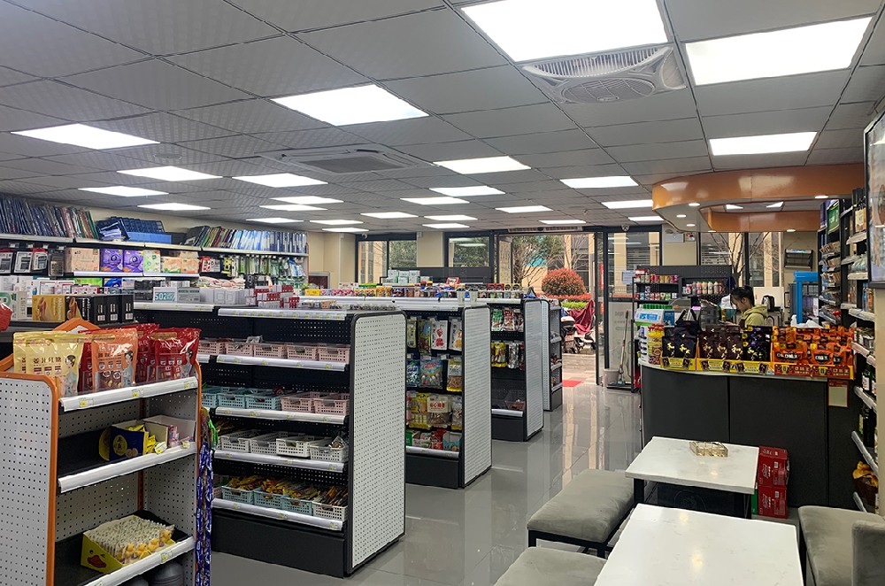 揭秘便利店背后的库存魔法：如何科学管理，让小店生意兴隆？