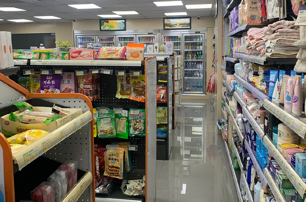 便利店小妙招：巧妙引导，让顾客爱上连带消费！