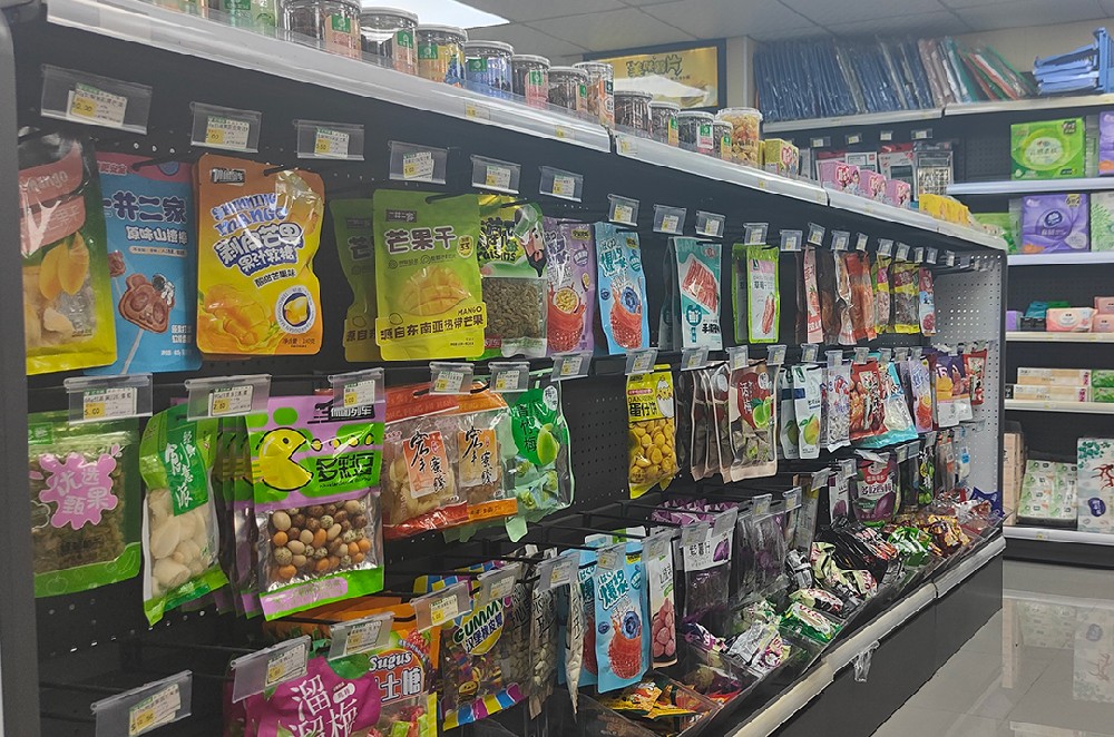 便利店百强本土品牌霸榜，市场会向何处？