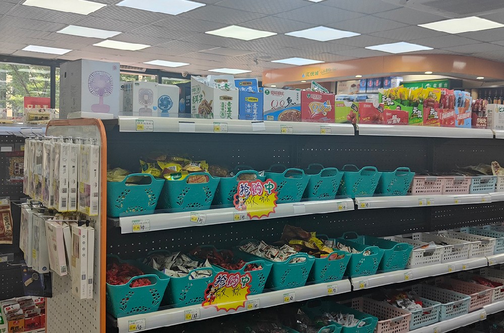 便利店营销秘籍：精准定位，分层策略助你业绩飙升！