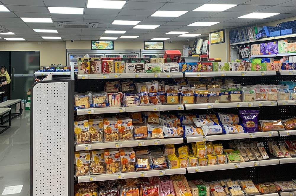 便利店经营秘籍：报货、促销与损耗控制全攻略