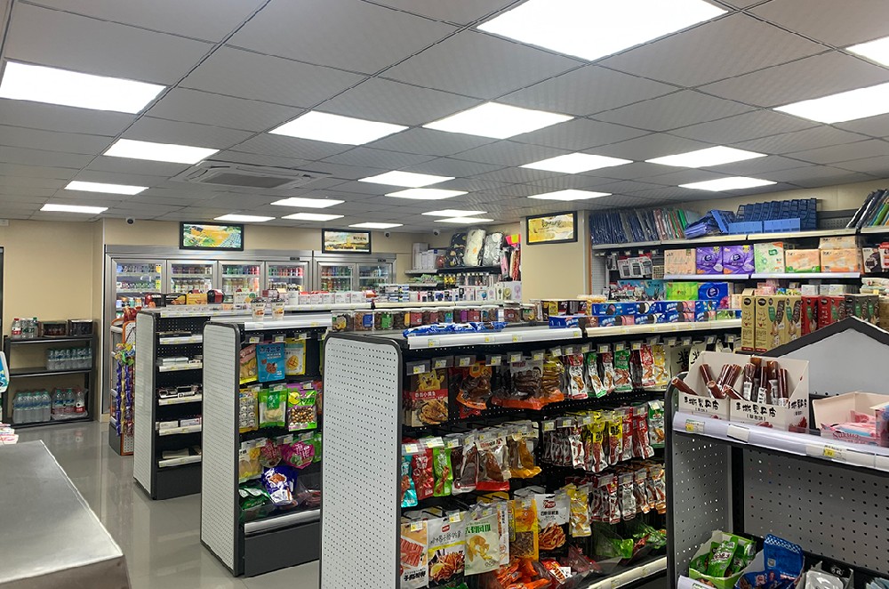 夯实流量根基 便利店加码鲜食