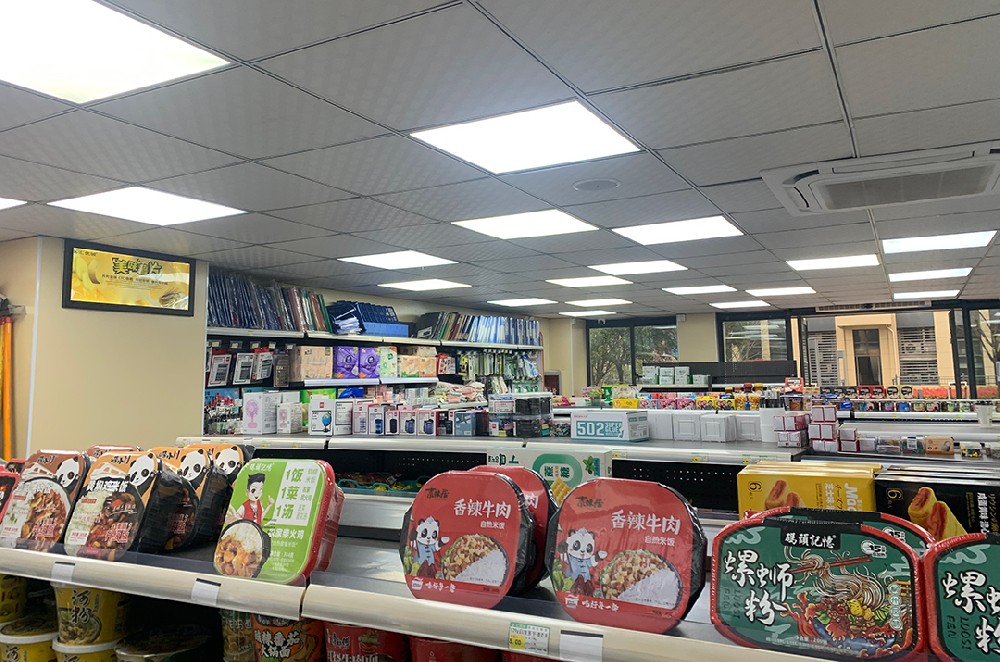 揭秘便利店销售密码：品类销售额背后的消费奥秘