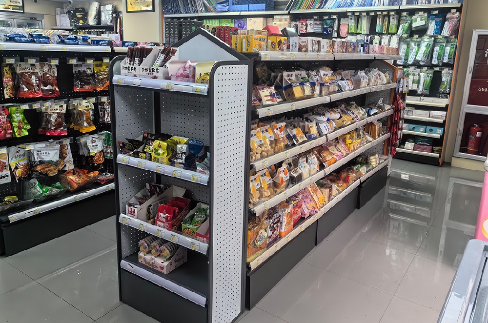 便利店滞销品大揭秘：低回转商品逆袭攻略！