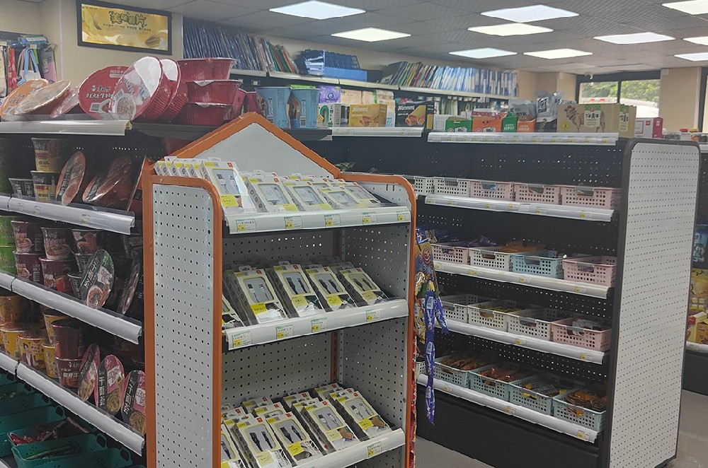 便利店经营秘诀大揭秘：单品管理与讲排场，让你的小店生意红火！
