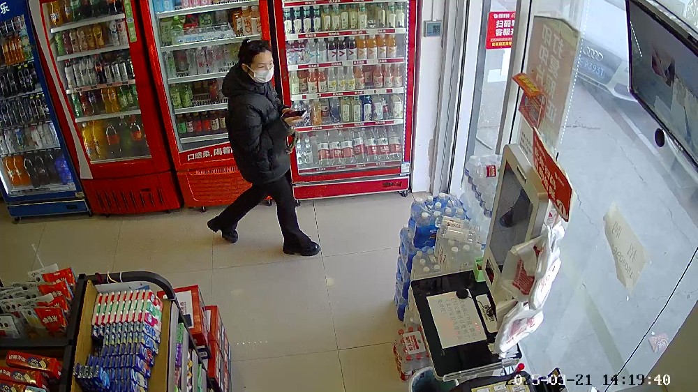 智守云界 24H 云值守案例：兜转转连锁便利店，上线三月夜间营收占比从 8% 跃至 23%
