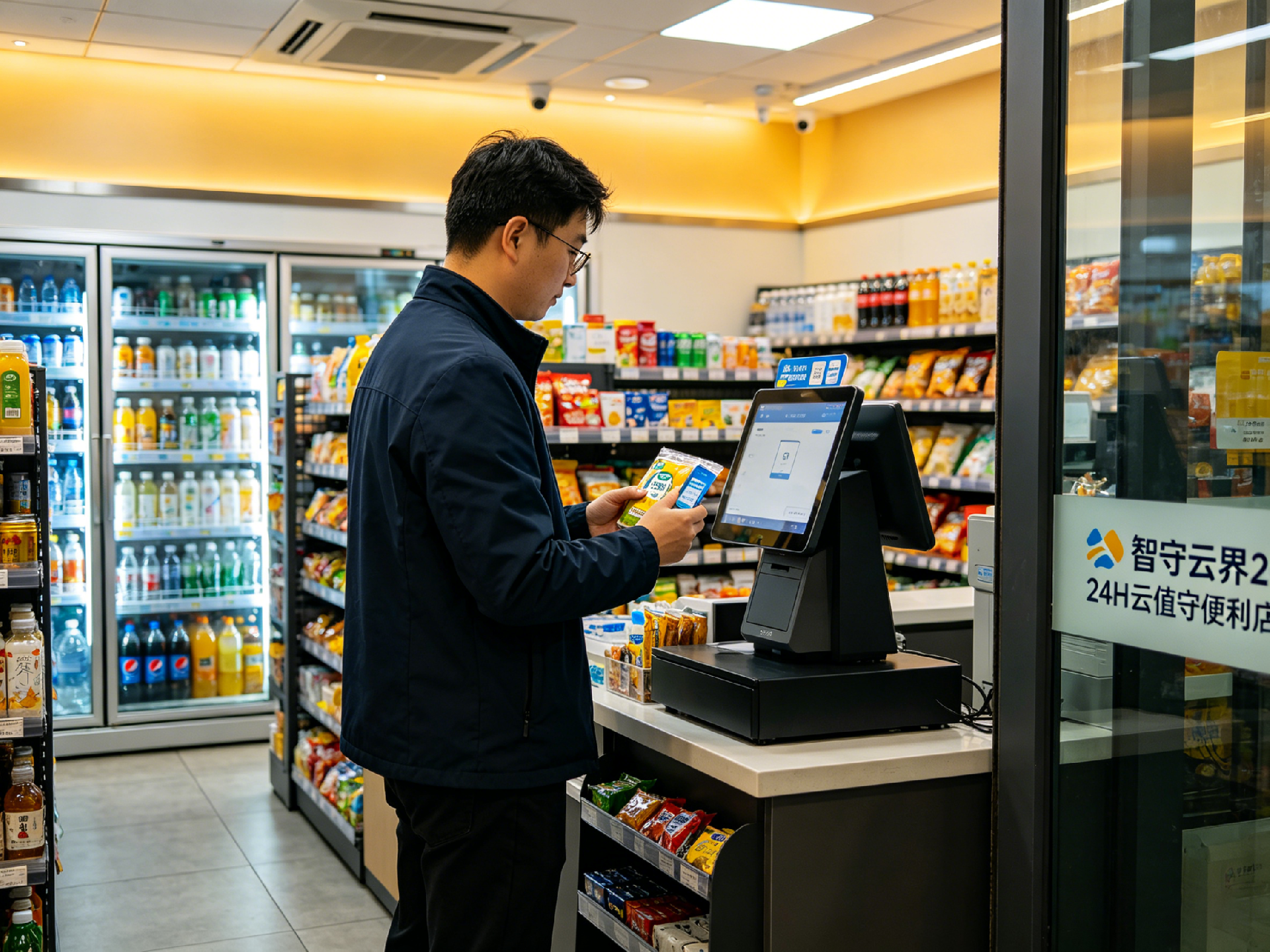 智守云界智能店宣传 (9).png